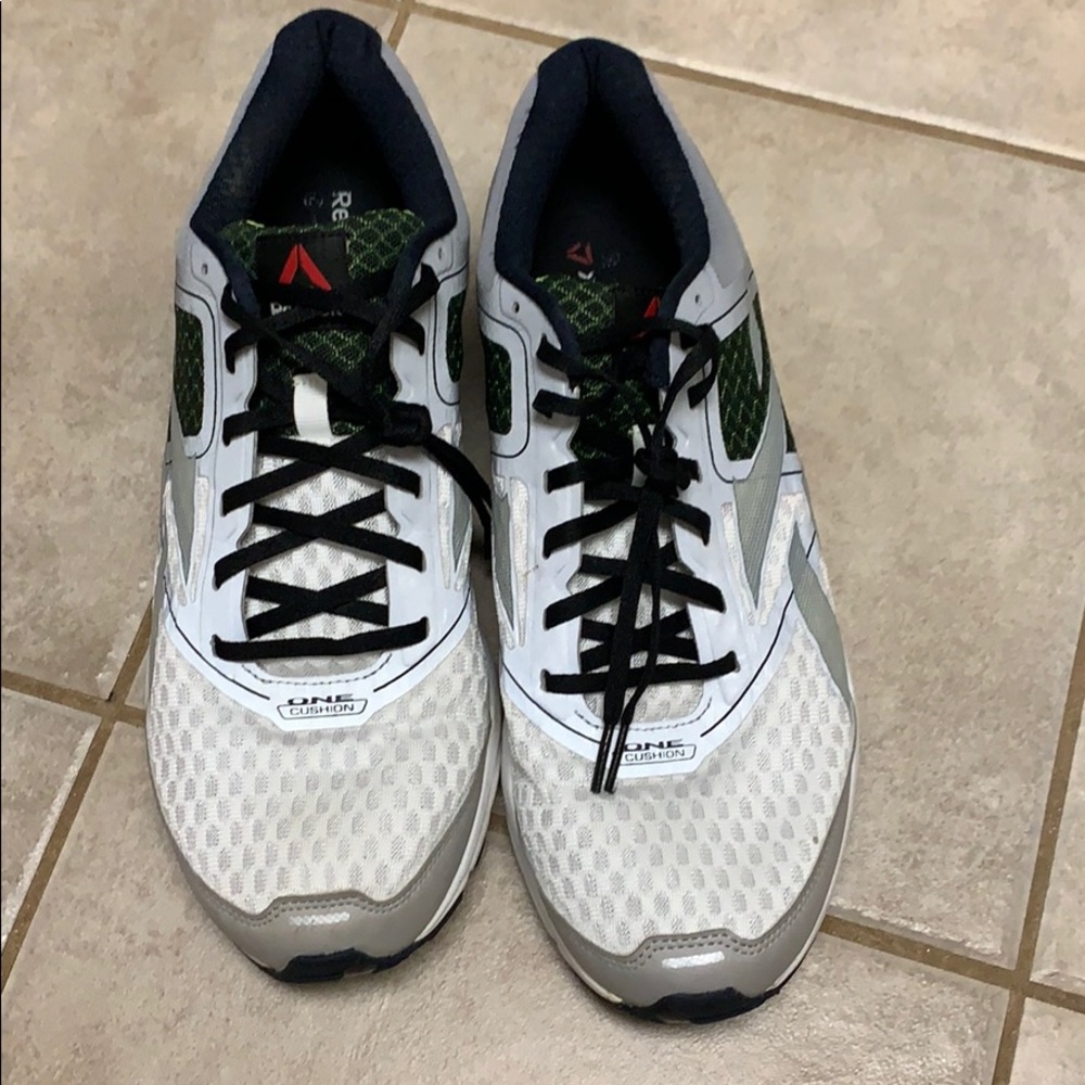 Reebok Men’s sz 11.5 CrossFit shoes